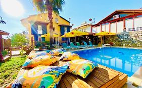 Lena Boutique Otel