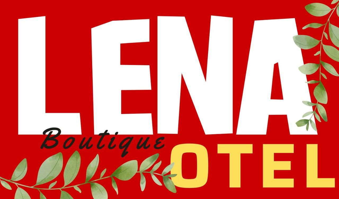 Lena Boutique Otel Fethiye Dış mekan fotoğraf