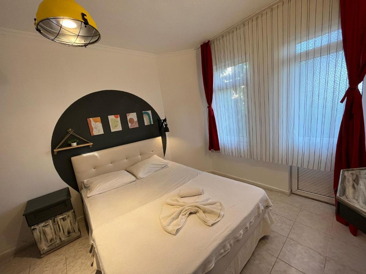 Lena Boutique Otel Fethiye Dış mekan fotoğraf