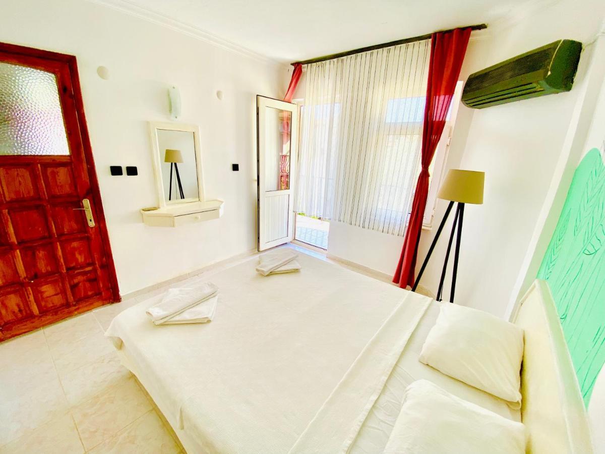 Lena Boutique Otel Fethiye Dış mekan fotoğraf