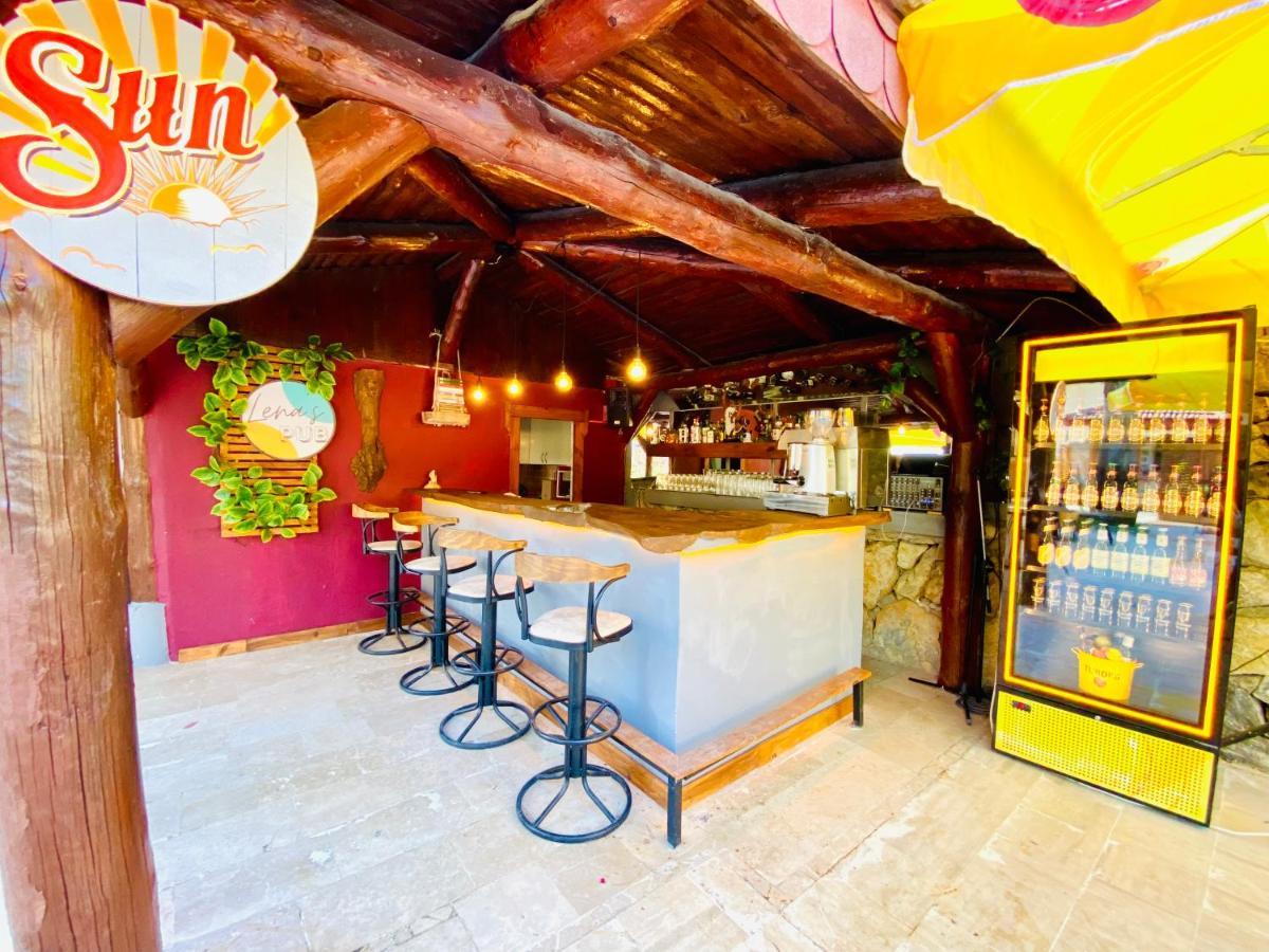 Lena Boutique Otel Fethiye Dış mekan fotoğraf