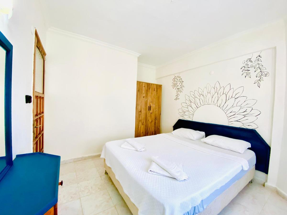 Lena Boutique Otel Fethiye Dış mekan fotoğraf
