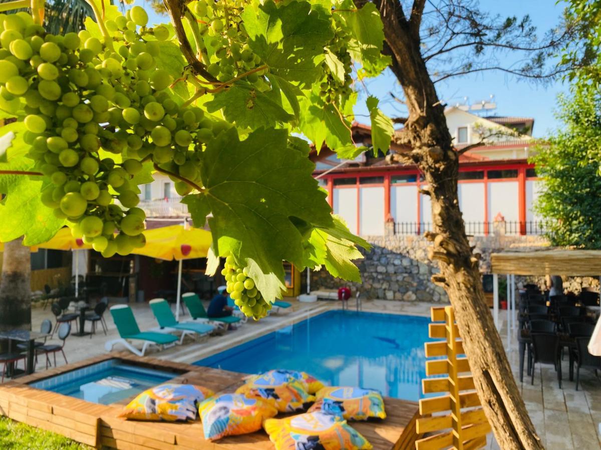 Lena Boutique Otel Fethiye Dış mekan fotoğraf